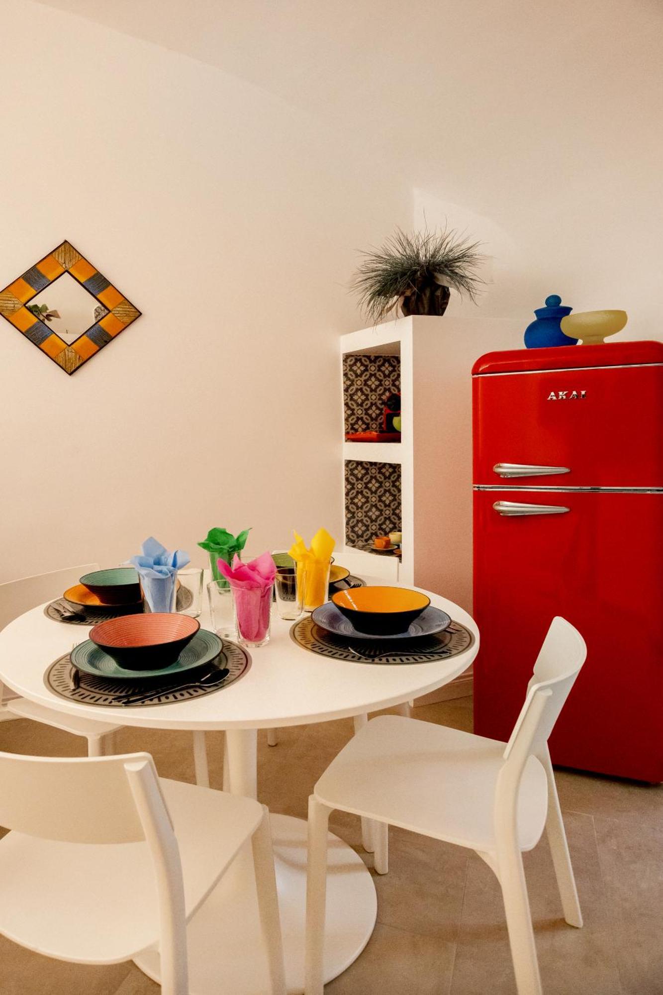 Live Roma - Chez Le Roi Luxury Apartment Exterior foto